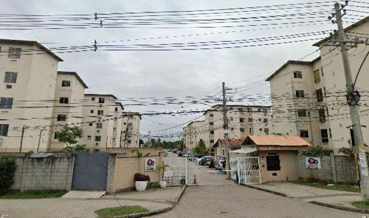 Imagem Imóvel com 1 Quarto à Venda, 44 m² em Santa Cruz - Rio De Janeiro Imagem Imóvel com 1 Quarto à Venda, 44 m² em Santa Cruz - Rio De Janeiro