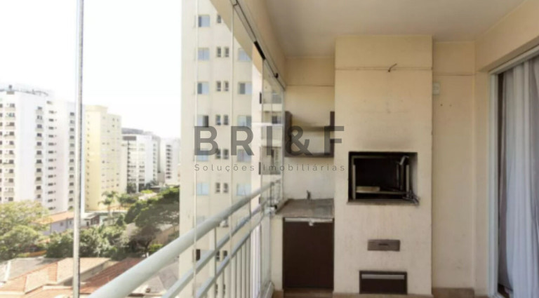 Imagem Apartamento com 2 Quartos à Venda, 86 m² em Moema - São Paulo Imagem Apartamento com 2 Quartos à Venda, 86 m² em Moema - São Paulo
