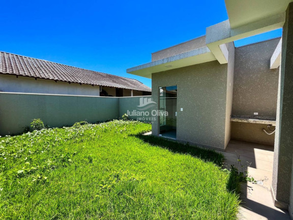Imagem Casa com 3 Quartos à Venda, 91 m² em Barra Do Sai - Itapoá Imagem Casa com 3 Quartos à Venda, 91 m² em Barra Do Sai - Itapoá