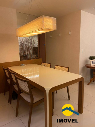 Imagem Apartamento com 3 Quartos à Venda, 98 m² em Icaraí - Niterói