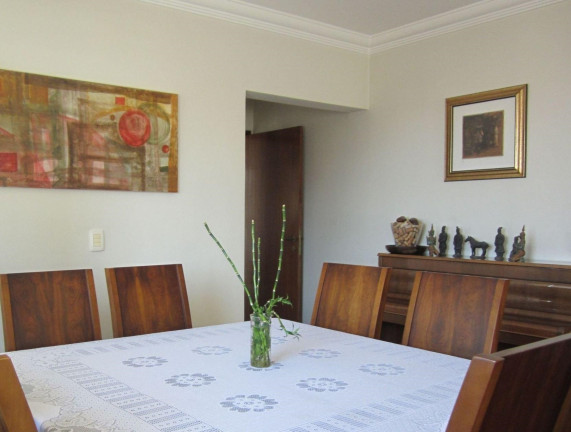 Imagem Apartamento com 4 Quartos à Venda, 197 m² em Aclimação - São Paulo Imagem Apartamento com 4 Quartos à Venda, 197 m² em Aclimação - São Paulo
