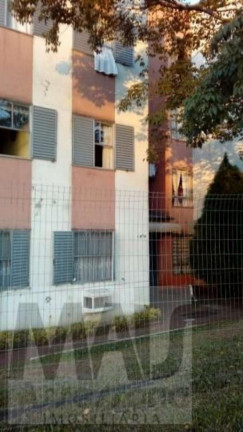 Apartamento com 2 Quartos à Venda, 49 m² em Rondônia - Novo Hamburgo