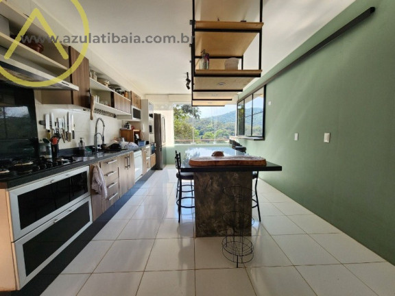 Imagem Casa com 3 Quartos à Venda, 280 m² em Serra Da Cantareira - Mairiporã Imagem Casa com 3 Quartos à Venda, 280 m² em Serra Da Cantareira - Mairiporã