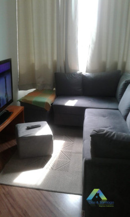 Imagem Apartamento com 3 Quartos à Venda, 61 m² em Vila Das Mercês - São Paulo Imagem Apartamento com 3 Quartos à Venda, 61 m² em Vila Das Mercês - São Paulo