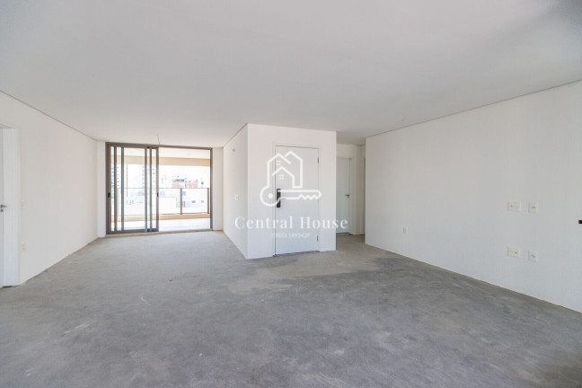Imagem Apartamento com 4 Quartos à Venda, 232 m² em Campo Belo - São Paulo