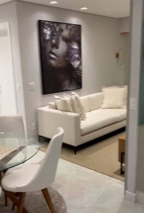 Apartamento com 2 Quartos à Venda, 69 m² em Jardim Das Acácias - São Paulo