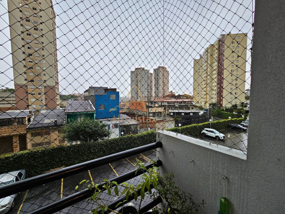 Imagem Apartamento com 2 Quartos à Venda, 55 m² em Jardim Roberto - Osasco