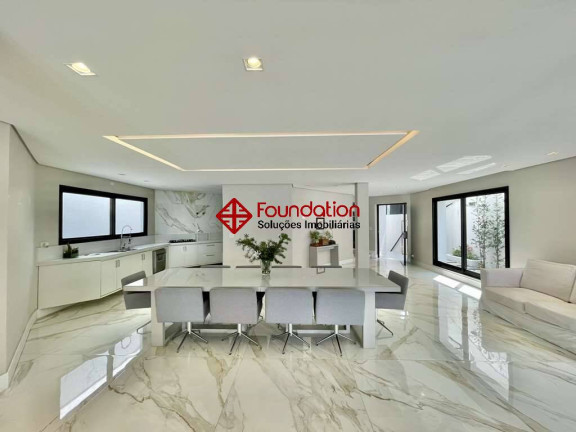 Imagem Casa de Condomínio com 6 Quartos à Venda, 528 m² em São Paulo Ii - Cotia