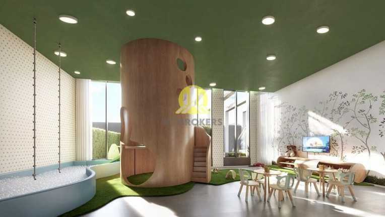 Imagem Apartamento com 3 Quartos à Venda, 192 m² em Itaim Bibi - São Paulo Imagem Apartamento com 3 Quartos à Venda, 192 m² em Itaim Bibi - São Paulo
