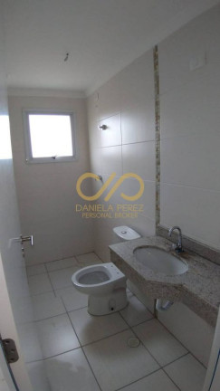 Imagem Apartamento com 3 Quartos à Venda, 147 m² em Tupi - Praia Grande