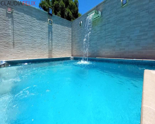 Imagem Casa com 3 Quartos à Venda, 270 m² em Canto Do Forte - Praia Grande