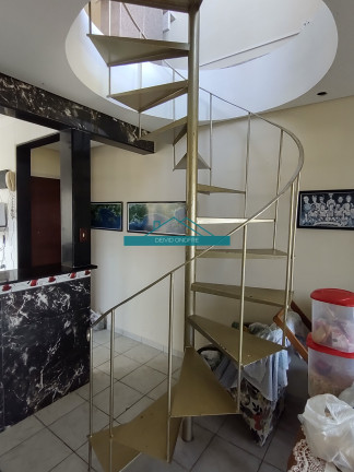 Imagem Cobertura com 4 Quartos à Venda, 136 m² em Massaguaçu - Caraguatatuba Imagem Cobertura com 4 Quartos à Venda, 136 m² em Massaguaçu - Caraguatatuba