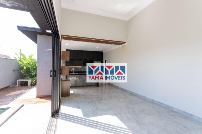 Imagem Casa com 3 Quartos à Venda, 192 m² em San Marcos - Ribeirão Preto Imagem Casa com 3 Quartos à Venda, 192 m² em San Marcos - Ribeirão Preto