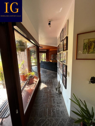 Imagem Imóvel com 3 Quartos à Venda, 500 m² em Pastoril - Ribeirão Pires