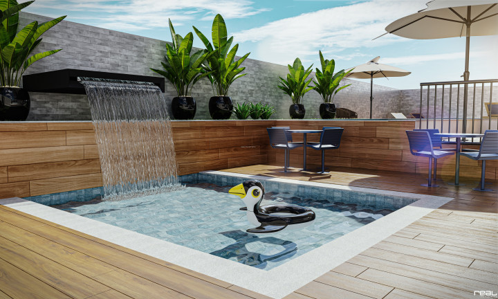 Imagem Imóvel com 3 Quartos à Venda, 82 m² em Praia Do Morro - Guarapari