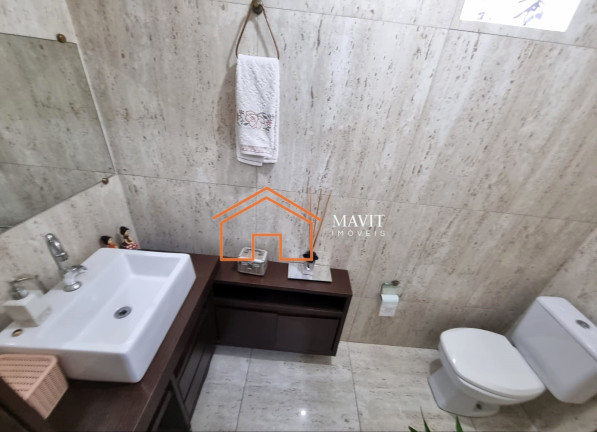 Imagem Casa com 4 Quartos à Venda, 240 m² em Costa E Silva - Joinville Imagem Casa com 4 Quartos à Venda, 240 m² em Costa E Silva - Joinville