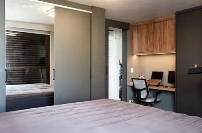 Imagem Apartamento com 3 Quartos à Venda, 220 m² em Pinheiros - São Paulo