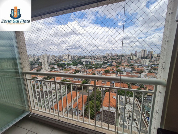 Imagem Apartamento com 2 Quartos à Venda, 64 m² em Vila Do Bosque - São Paulo