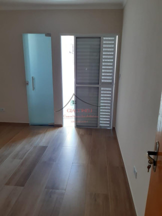 Imagem Casa com 3 Quartos à Venda, 125 m² em Parque Savoy City - São Paulo Imagem Casa com 3 Quartos à Venda, 125 m² em Parque Savoy City - São Paulo