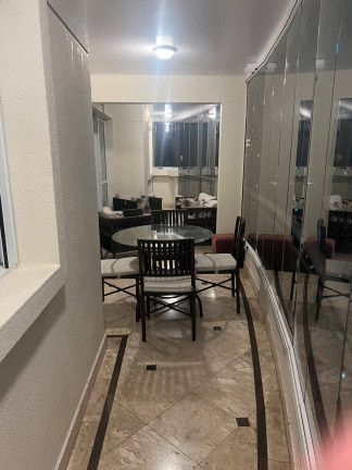 Imagem Apartamento com 3 Quartos à Venda, 190 m² em Perdizes - São Paulo