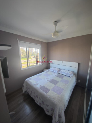 Imagem Apartamento com 3 Quartos à Venda, 109 m² em Jardim Ana Maria - Jundiaí Imagem Apartamento com 3 Quartos à Venda, 109 m² em Jardim Ana Maria - Jundiaí