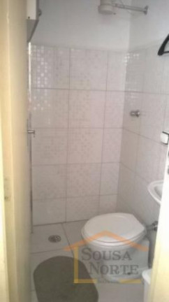 Imagem Apartamento com 3 Quartos à Venda, em Tucuruvi - São Paulo Imagem Apartamento com 3 Quartos à Venda, em Tucuruvi - São Paulo