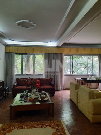 Imagem Apartamento com 3 Quartos à Venda, 220 m² em Moinhos De Vento - Porto Alegre