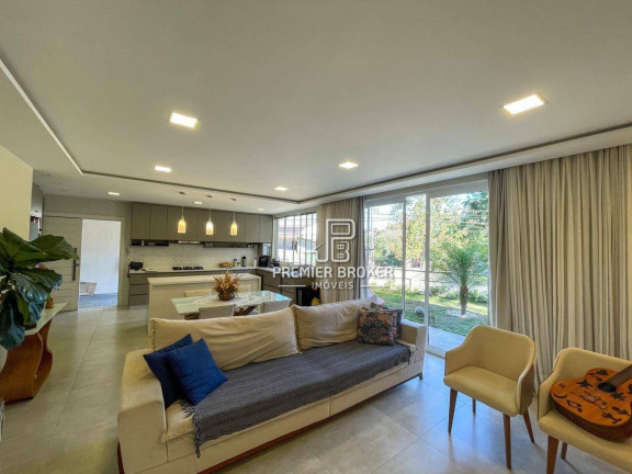 Imagem Casa com 3 Quartos à Venda, 340 m² em Jardim Europa - Teresópolis Imagem Casa com 3 Quartos à Venda, 340 m² em Jardim Europa - Teresópolis