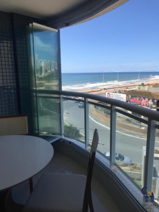 Imagem Apartamento com 1 Quarto à Venda, 58 m² em Jardim Armação - Salvador
