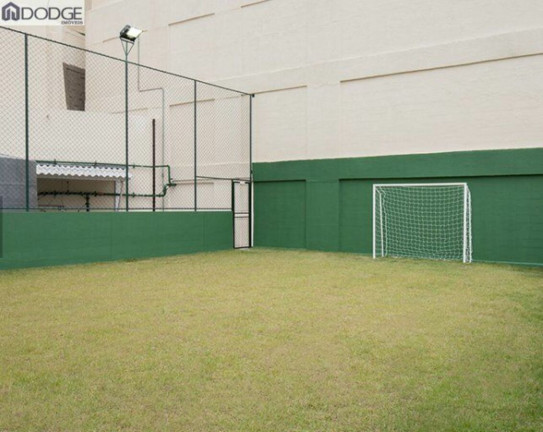 Imagem Apartamento com 2 Quartos à Venda, 49 m² em Centro - Diadema