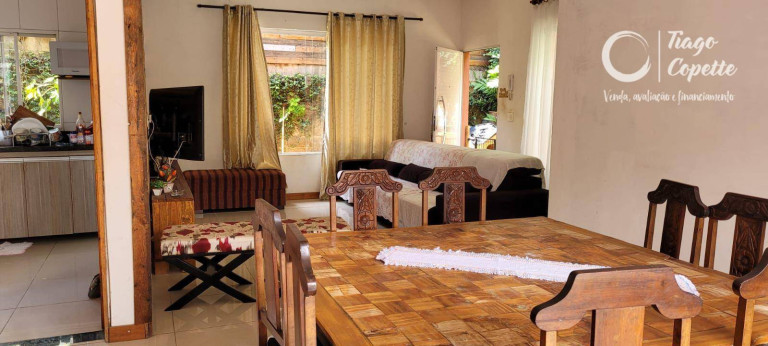 Imagem Casa com 3 Quartos à Venda, 135 m² em Jardim Sales - Jundiaí Imagem Casa com 3 Quartos à Venda, 135 m² em Jardim Sales - Jundiaí