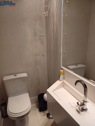 Imagem Apartamento com 4 Quartos à Venda, 179 m² em Belenzinho - São Paulo Imagem Apartamento com 4 Quartos à Venda, 179 m² em Belenzinho - São Paulo
