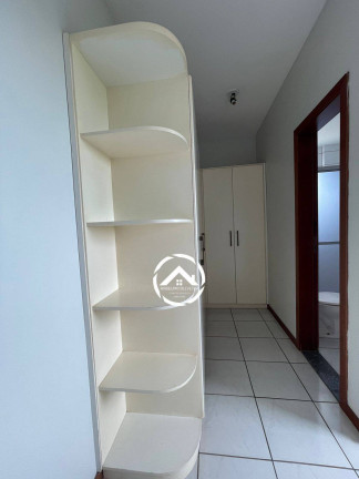 Imagem Apartamento com 3 Quartos à Venda, 122 m² em Quilombo - Cuiabá Imagem Apartamento com 3 Quartos à Venda, 122 m² em Quilombo - Cuiabá