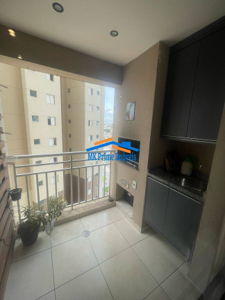 Imagem Apartamento com 3 Quartos à Venda, 73 m² em Jardim Tupanci - Barueri Imagem Apartamento com 3 Quartos à Venda, 73 m² em Jardim Tupanci - Barueri