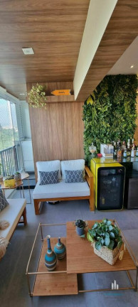 Imagem Apartamento com 3 Quartos à Venda, 110 m² em Alphaville Empresarial - Barueri Imagem Apartamento com 3 Quartos à Venda, 110 m² em Alphaville Empresarial - Barueri