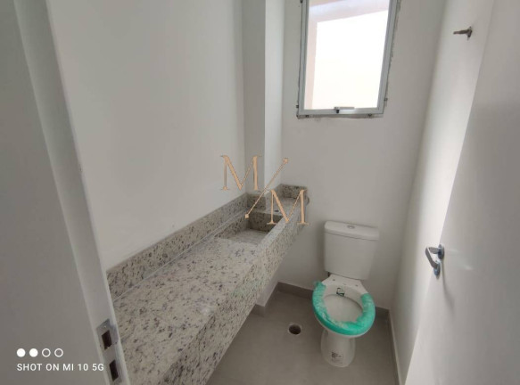 Imagem Casa com 2 Quartos à Venda, 100 m² em Campo Grande - Santos Imagem Casa com 2 Quartos à Venda, 100 m² em Campo Grande - Santos