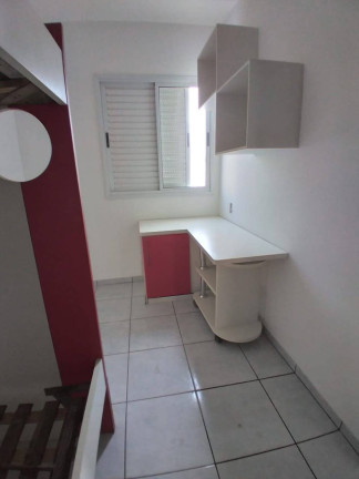 Imagem Apartamento com 3 Quartos à Venda, 78 m² em Canto Do Forte - Praia Grande