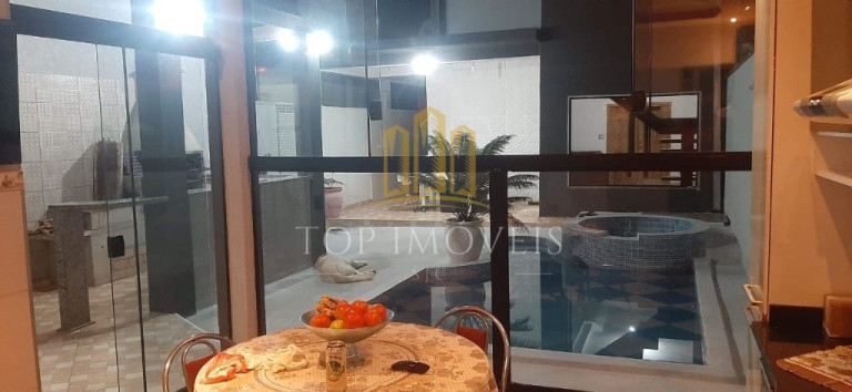 Imagem Sobrado com 3 Quartos à Venda, 250 m² em Residencial Pasin - Pindamonhangaba Imagem Sobrado com 3 Quartos à Venda, 250 m² em Residencial Pasin - Pindamonhangaba