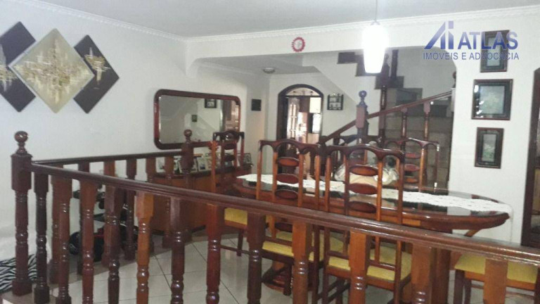 Imagem Sobrado com 3 Quartos à Venda, 192 m² em Vila Medeiros - São Paulo Imagem Sobrado com 3 Quartos à Venda, 192 m² em Vila Medeiros - São Paulo