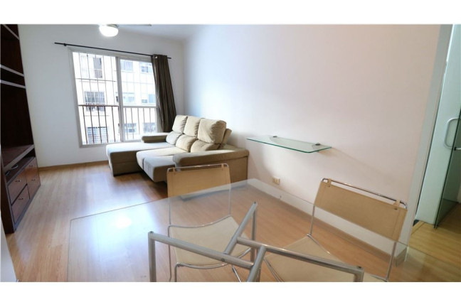 Imagem Apartamento com 2 Quartos à Venda, 54 m² em Vila Andrade - São Paulo Imagem Apartamento com 2 Quartos à Venda, 54 m² em Vila Andrade - São Paulo