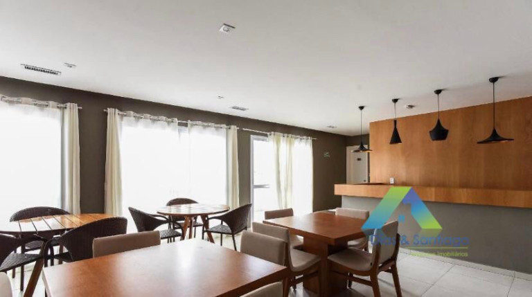 Imagem Apartamento com 2 Quartos à Venda, 59 m² em Baeta Neves - São Bernardo Do Campo Imagem Apartamento com 2 Quartos à Venda, 59 m² em Baeta Neves - São Bernardo Do Campo