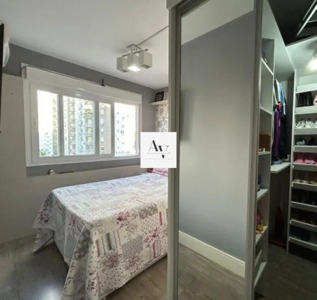 Imagem Apartamento com 2 Quartos à Venda, 57 m² em Jardim Sabará - Porto Alegre Imagem Apartamento com 2 Quartos à Venda, 57 m² em Jardim Sabará - Porto Alegre