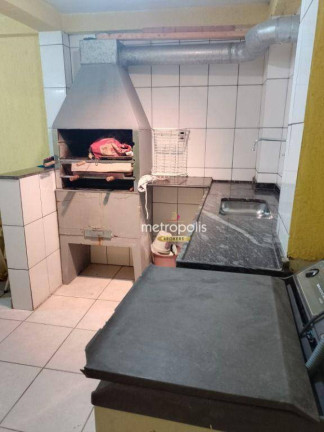 Imagem Sobrado com 4 Quartos à Venda, 145 m² em Vila Baeta Neves - São Bernardo Do Campo Imagem Sobrado com 4 Quartos à Venda, 145 m² em Vila Baeta Neves - São Bernardo Do Campo