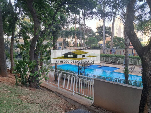 Imagem Apartamento com 2 Quartos à Venda, 54 m² em Vila Paulo Silas - São Paulo Imagem Apartamento com 2 Quartos à Venda, 54 m² em Vila Paulo Silas - São Paulo