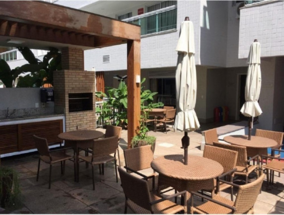 Imagem Apartamento com 3 Quartos à Venda, em São Bento - Cabo Frio Imagem Apartamento com 3 Quartos à Venda, em São Bento - Cabo Frio