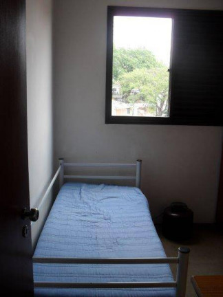 Imagem Apartamento com 3 Quartos à Venda, 90 m² em Analia Franco - São Paulo