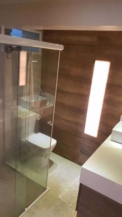 Imagem Apartamento com 2 Quartos à Venda, 77 m² em Campo Belo - São Paulo