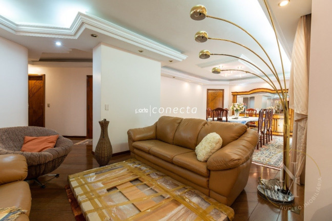 Imagem Apartamento com 4 Quartos à Venda, 350 m² em Jardim Analia Franco - São Paulo Imagem Apartamento com 4 Quartos à Venda, 350 m² em Jardim Analia Franco - São Paulo