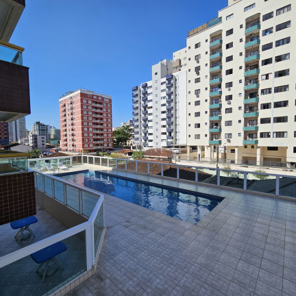 Imagem Apartamento com 1 Quarto à Venda, 430 m² em Tupi - Praia Grande Imagem Apartamento com 1 Quarto à Venda, 430 m² em Tupi - Praia Grande