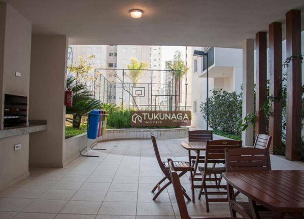 Imagem Apartamento com 3 Quartos à Venda, 66 m² em Vila Rosália - Guarulhos Imagem Apartamento com 3 Quartos à Venda, 66 m² em Vila Rosália - Guarulhos